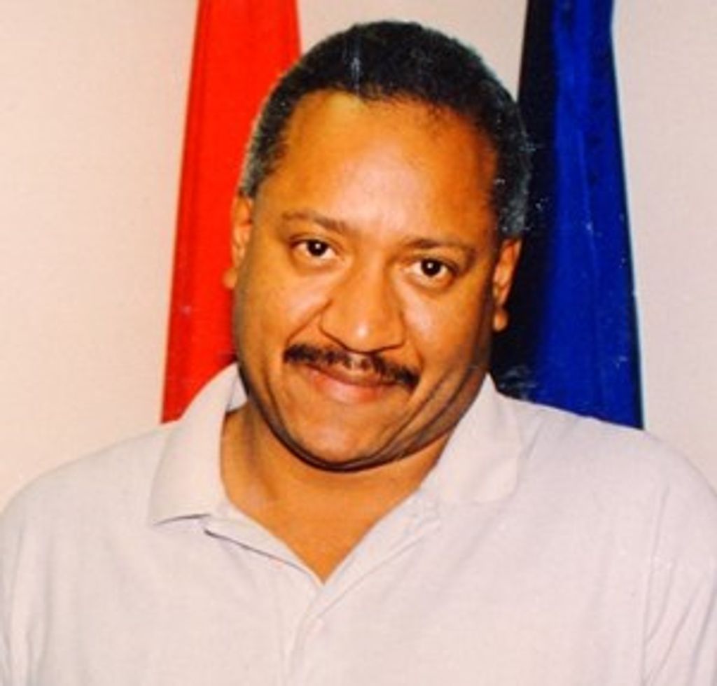 Carlton Craig Claytor, Sr.