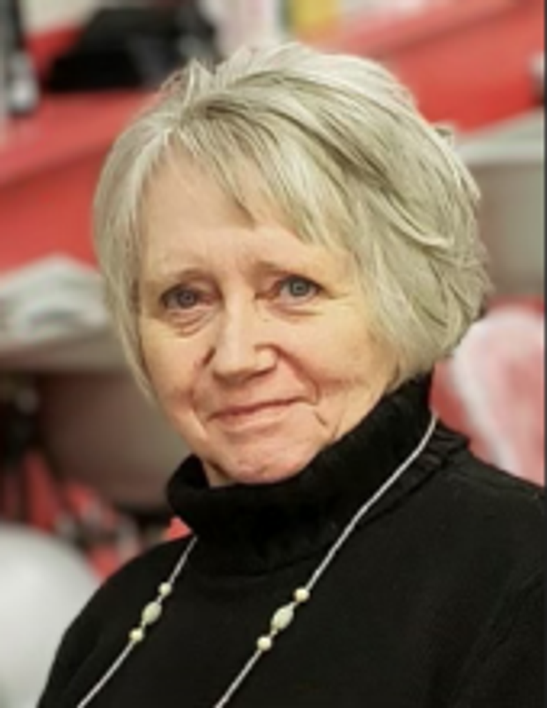 Gloria J. Crary Profile Photo