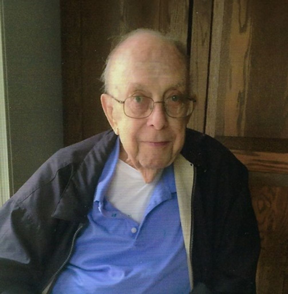 Lloyd Stephen Finkell