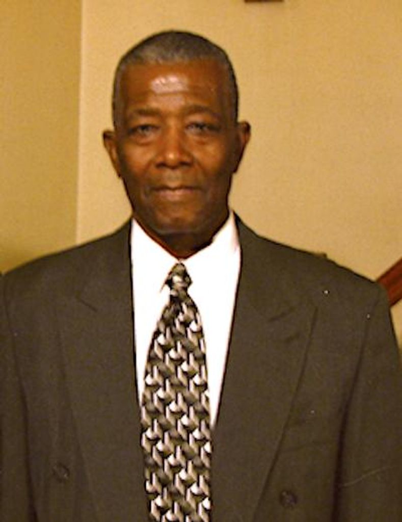 Titus E Morgan Profile Photo