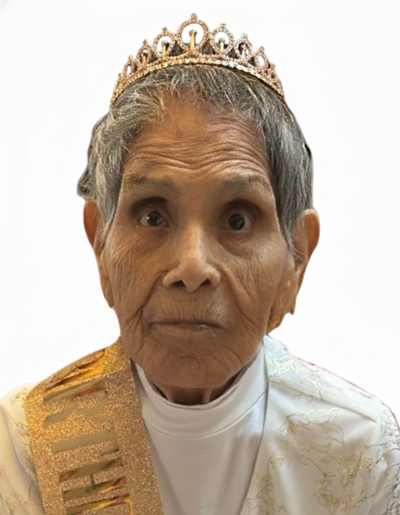 Eva Orozco de Viveros Profile Photo