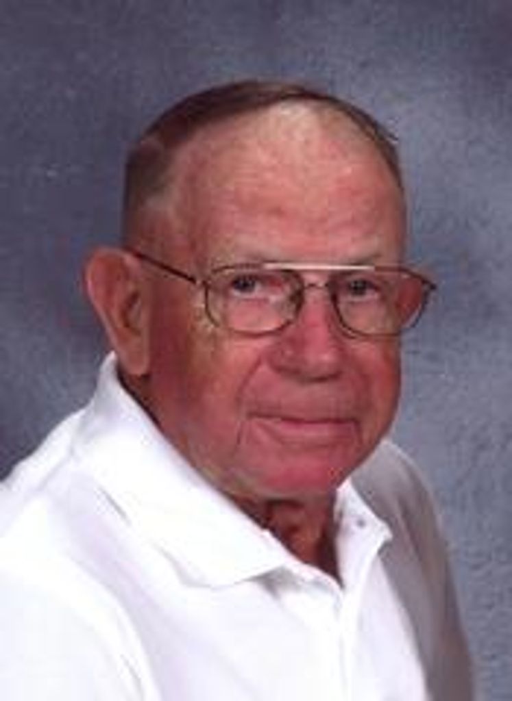 Leroy H. Sumption