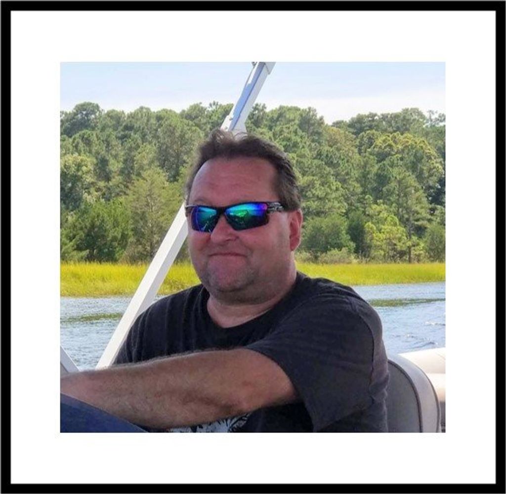 Michael Brozic, Jr. Profile Photo