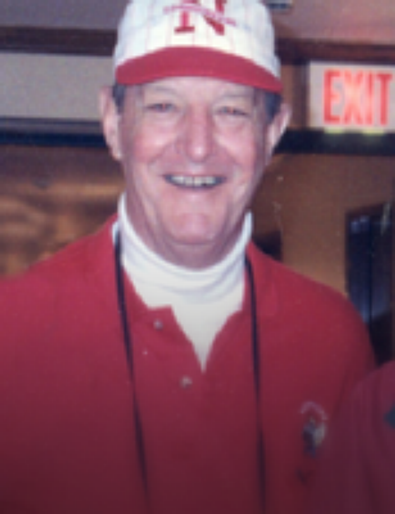 Donald Kleiber