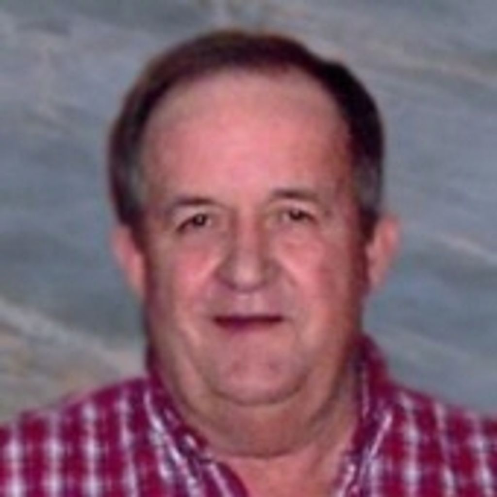 Gary Dean Smith