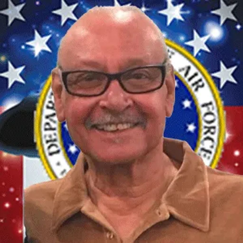 Larry Edward Davis Profile Photo