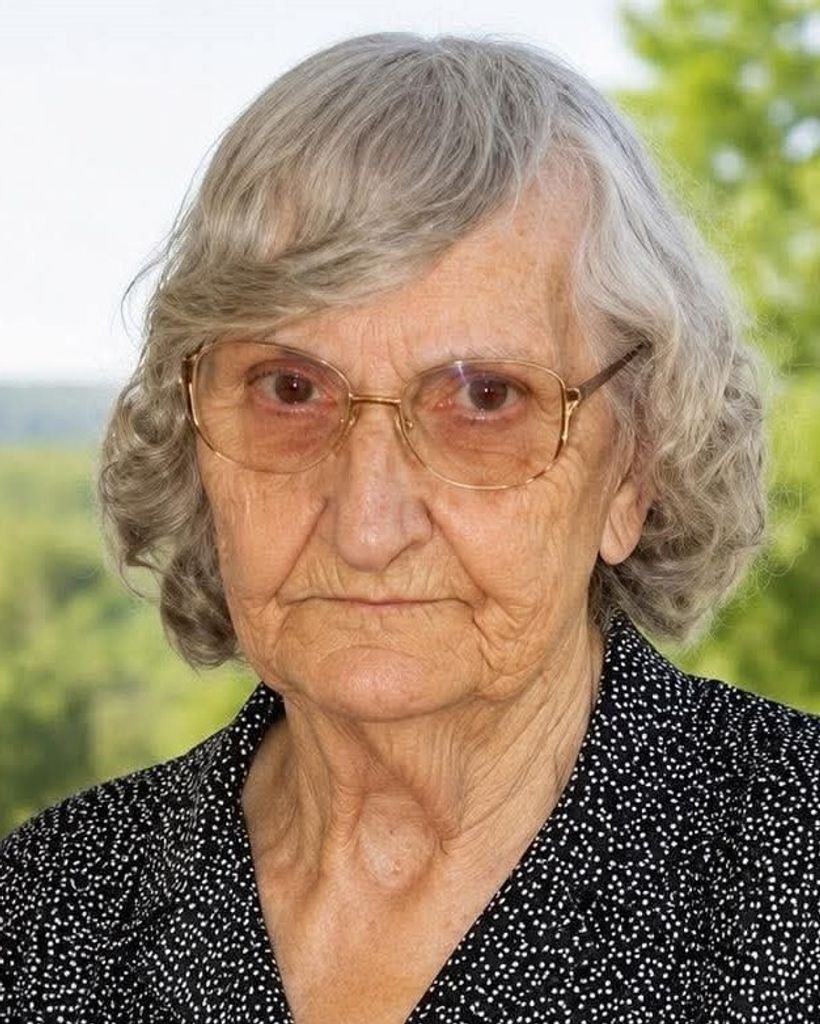 Lillian L. Thompson