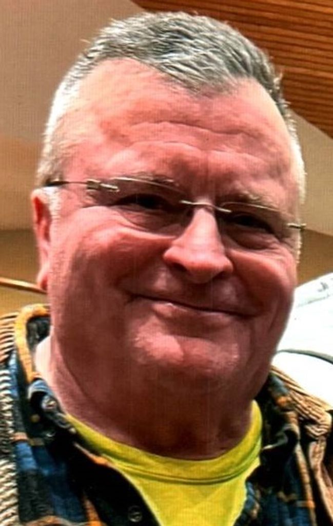 Joseph Eugene Taylor