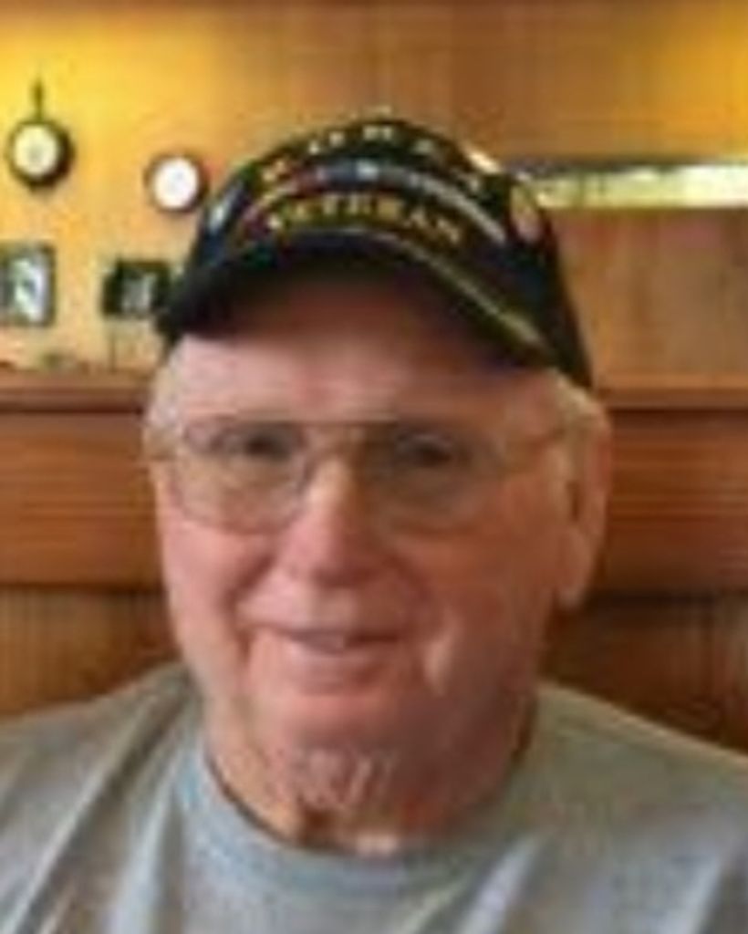 Charles Raymond Bass