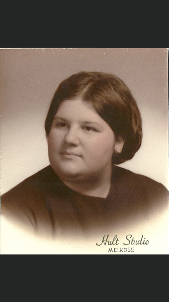 Joan Louise Grande Profile Photo