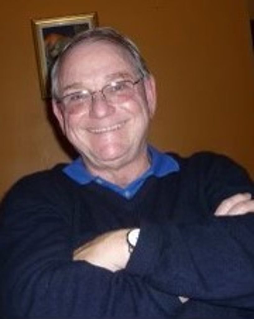David Maybank Royall Profile Photo