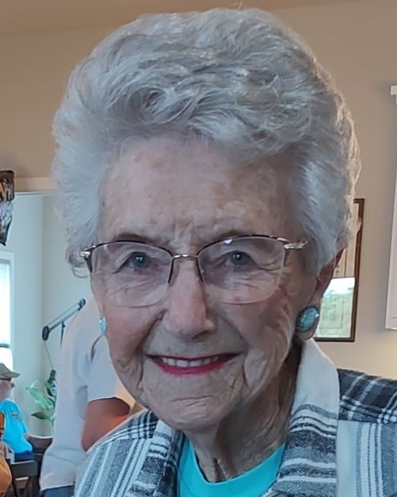 Irene Lewis