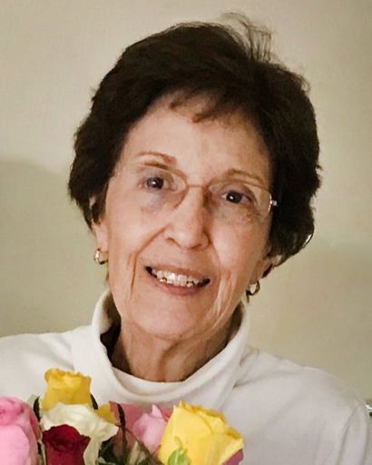 Kathryn J. Baker's obituary image