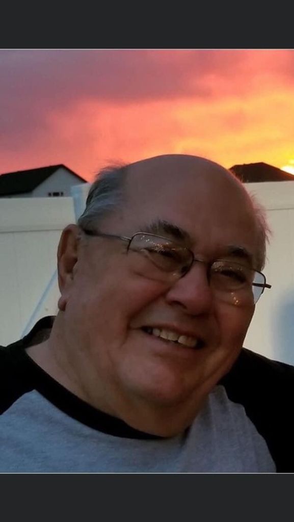 Howard "Denny" Plecity Profile Photo