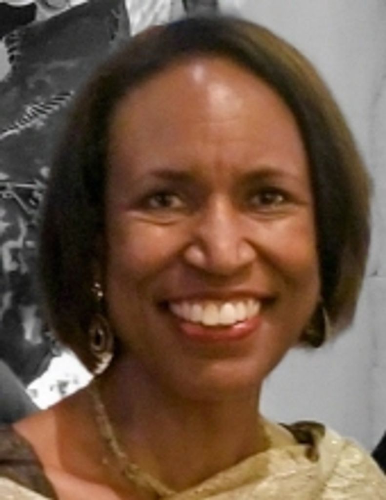 Dawna L. Jones, M.D.