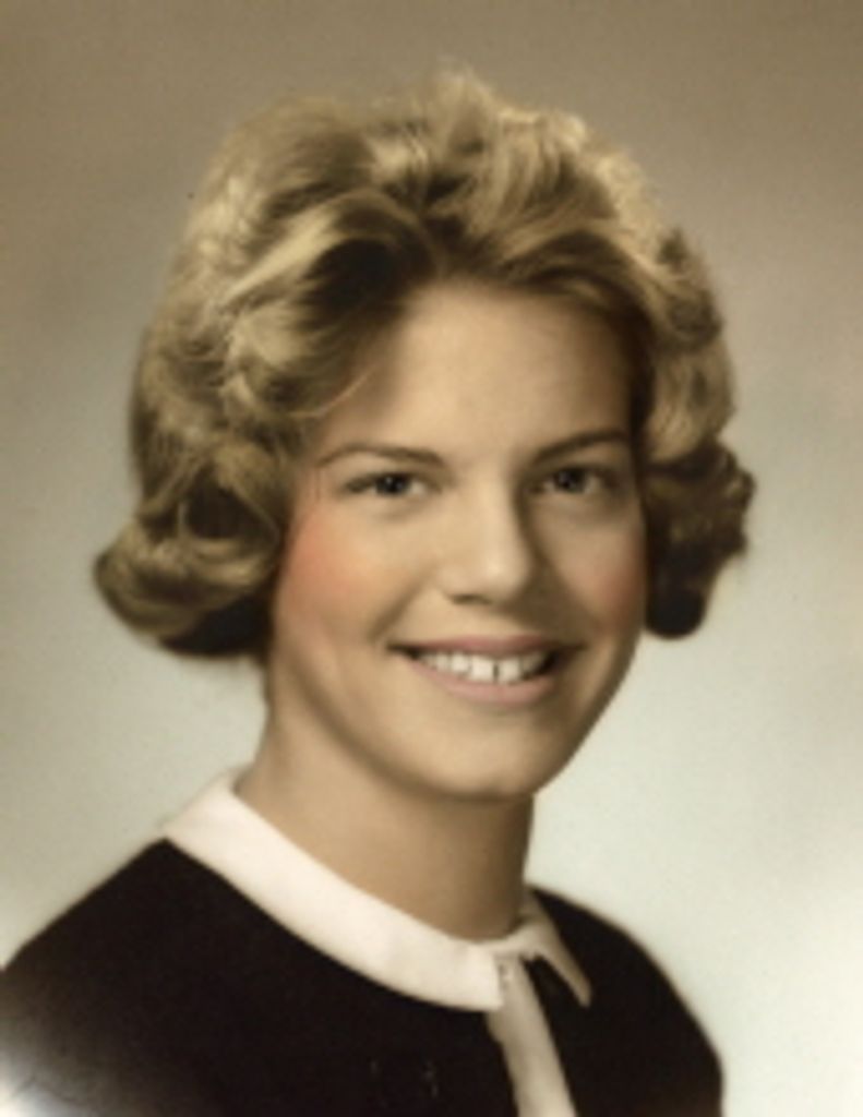 Marsha  Ann Moss Profile Photo