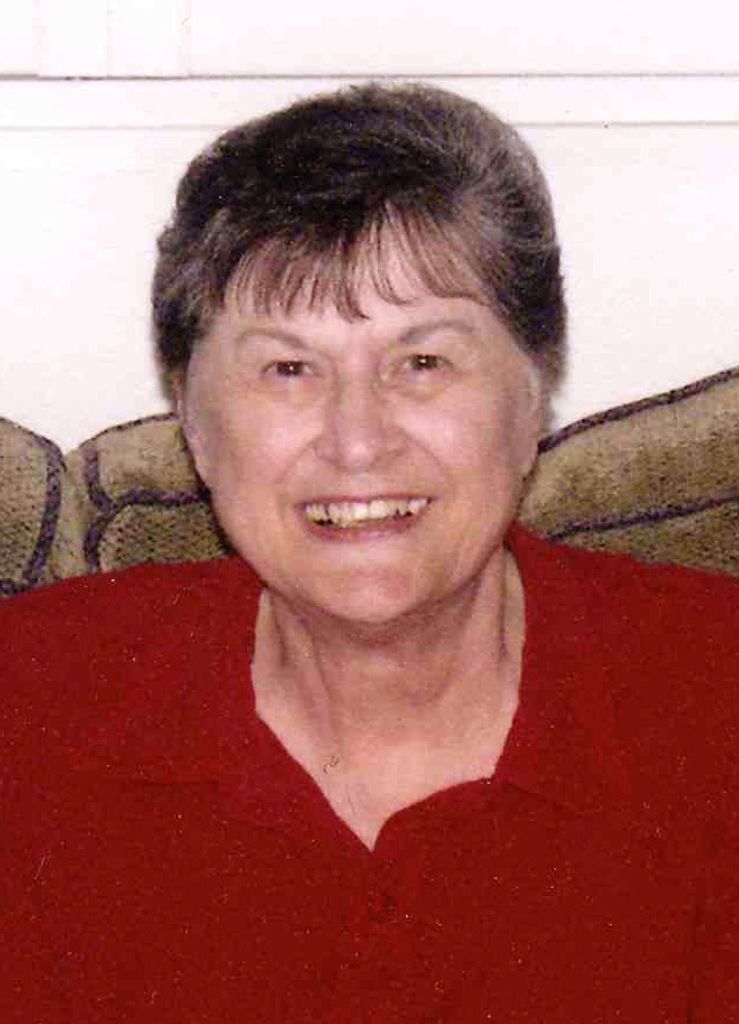 Marianne Mickey