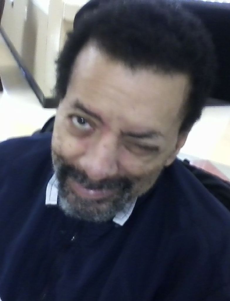 ANTHONY WILLIAMS Profile Photo