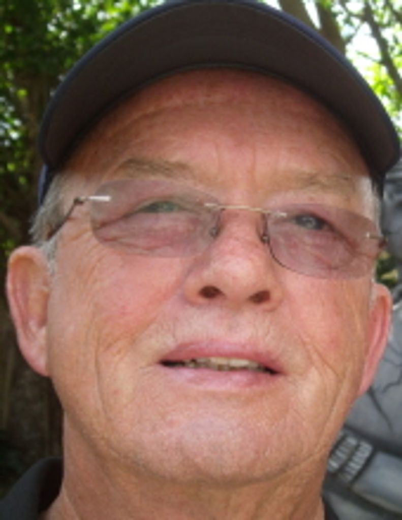 Raymond Louis King