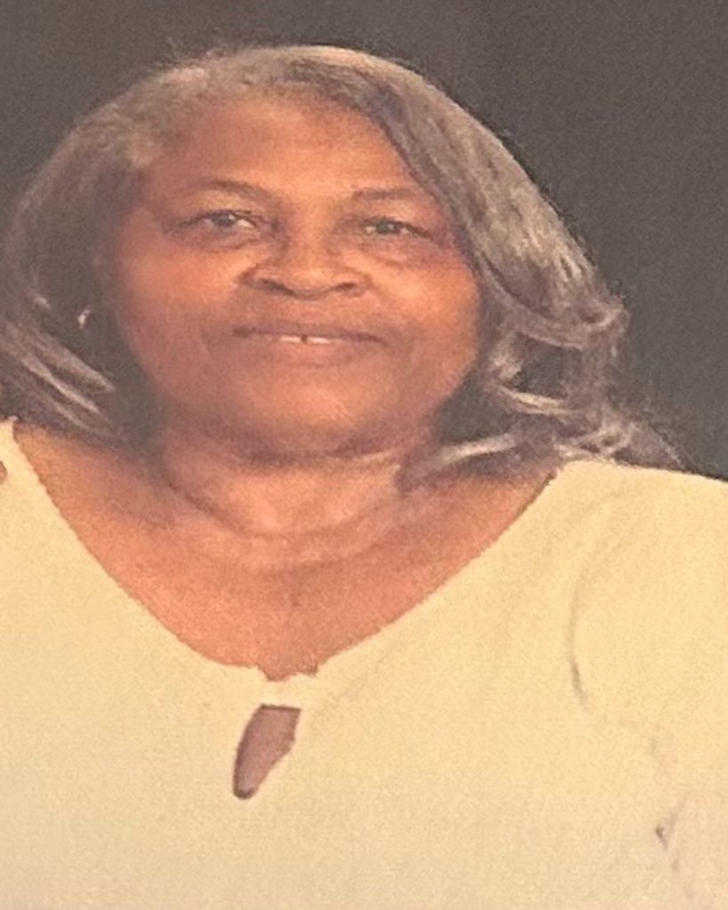 Mae B. Washington Profile Photo
