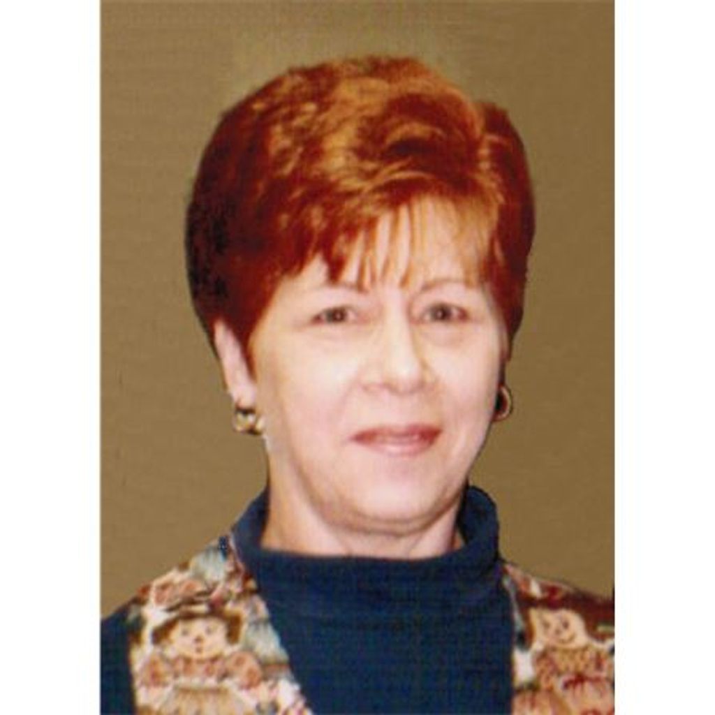 Carol Sue Ferris