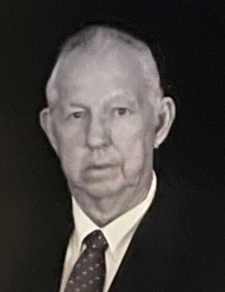 Donald Reaves