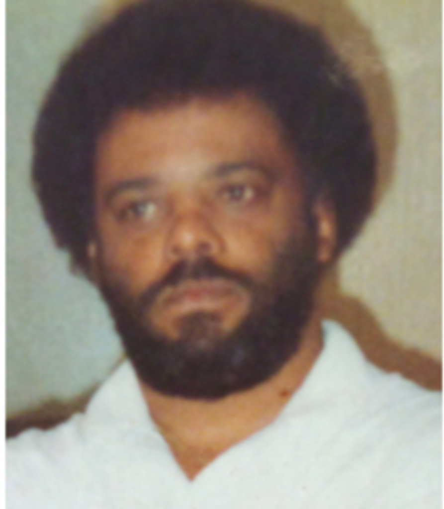 Albert Christian Profile Photo