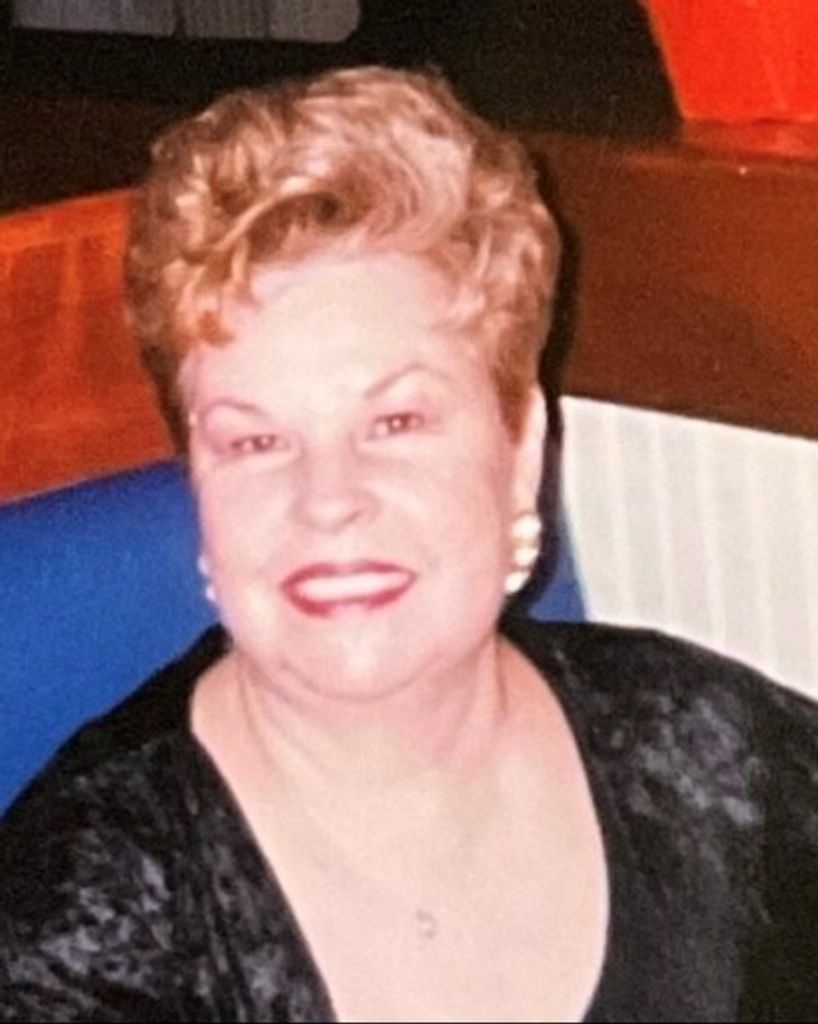 Mrs. Irene Theresa Cruz (Castro) Profile Photo
