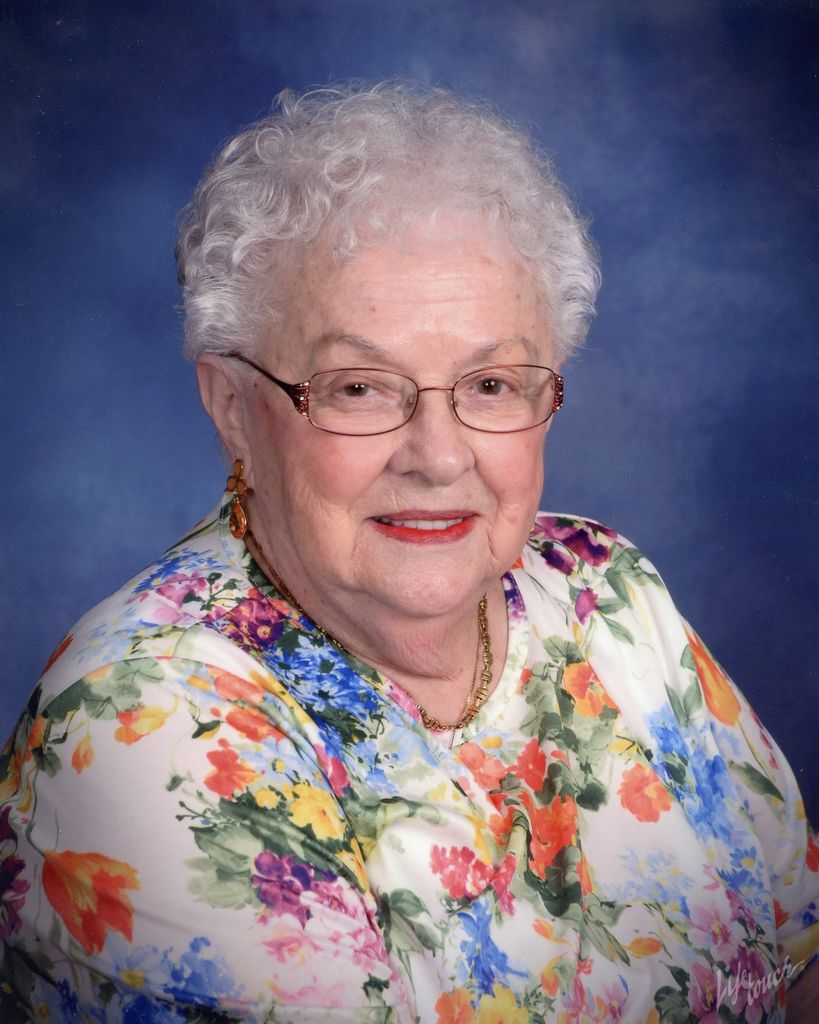 Jennie Maki-Carothers