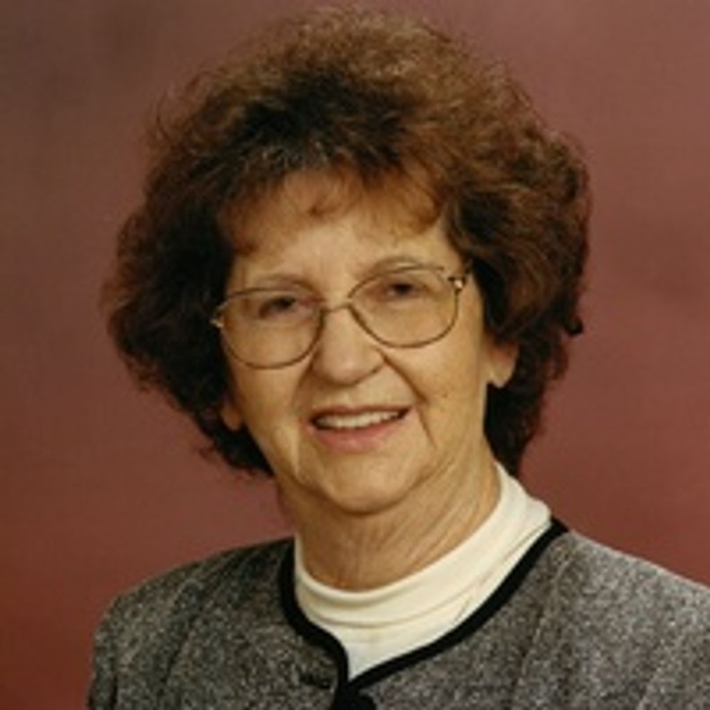 Ileen Munford