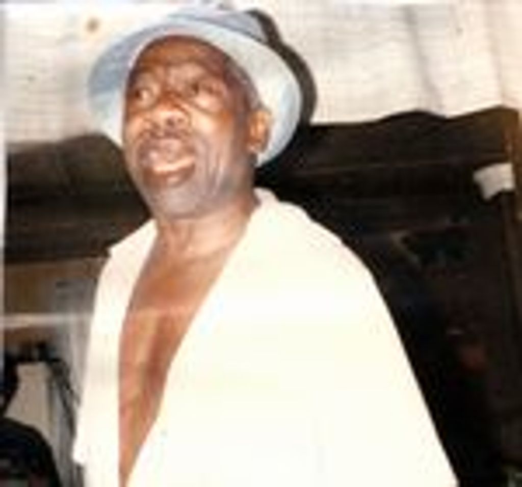 Roosevelt Thomas Profile Photo
