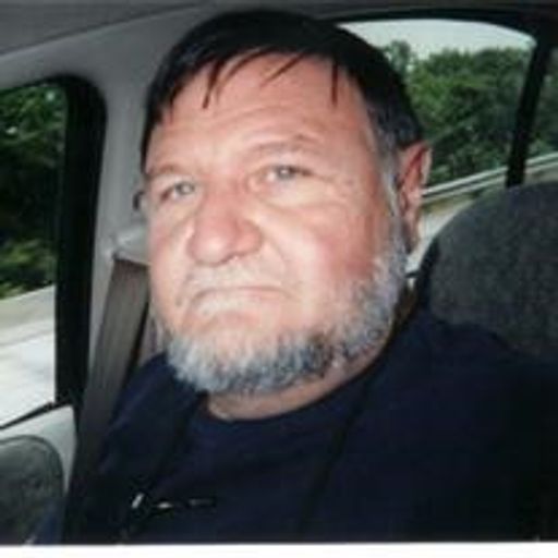 Charles Bond Profile Photo