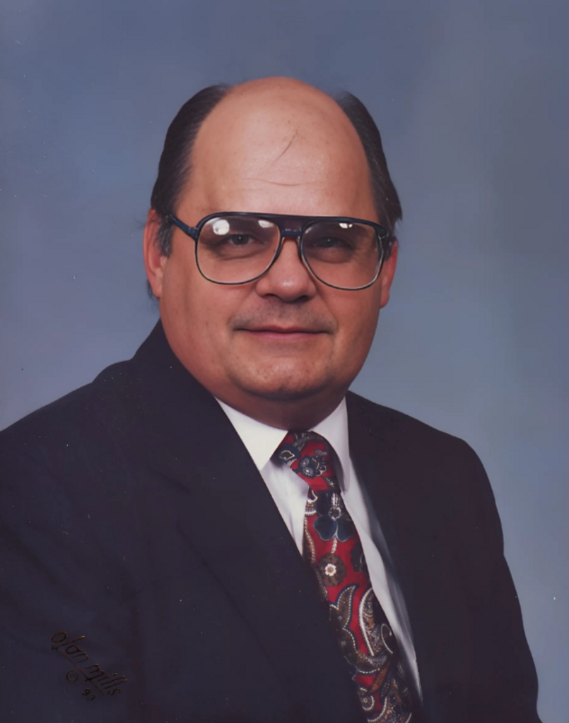 William "Bill" Epple Profile Photo