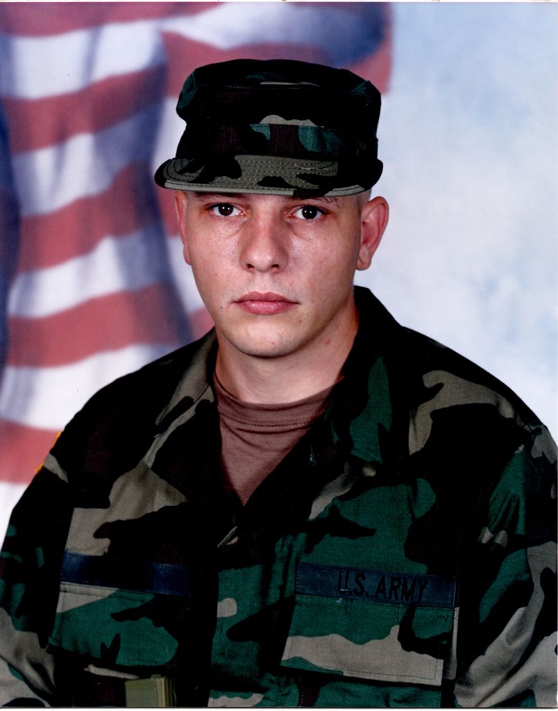 Donny Jason Haynes Profile Photo