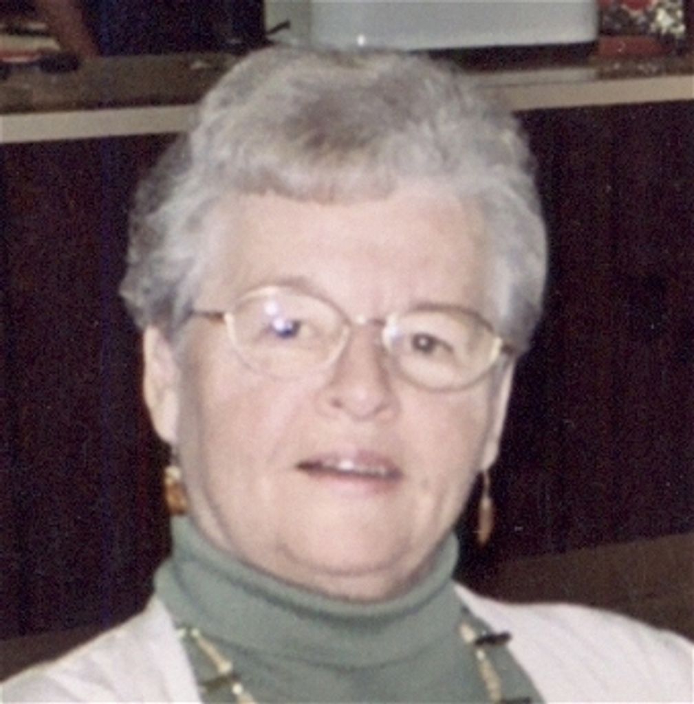 Virginia G. Hummer