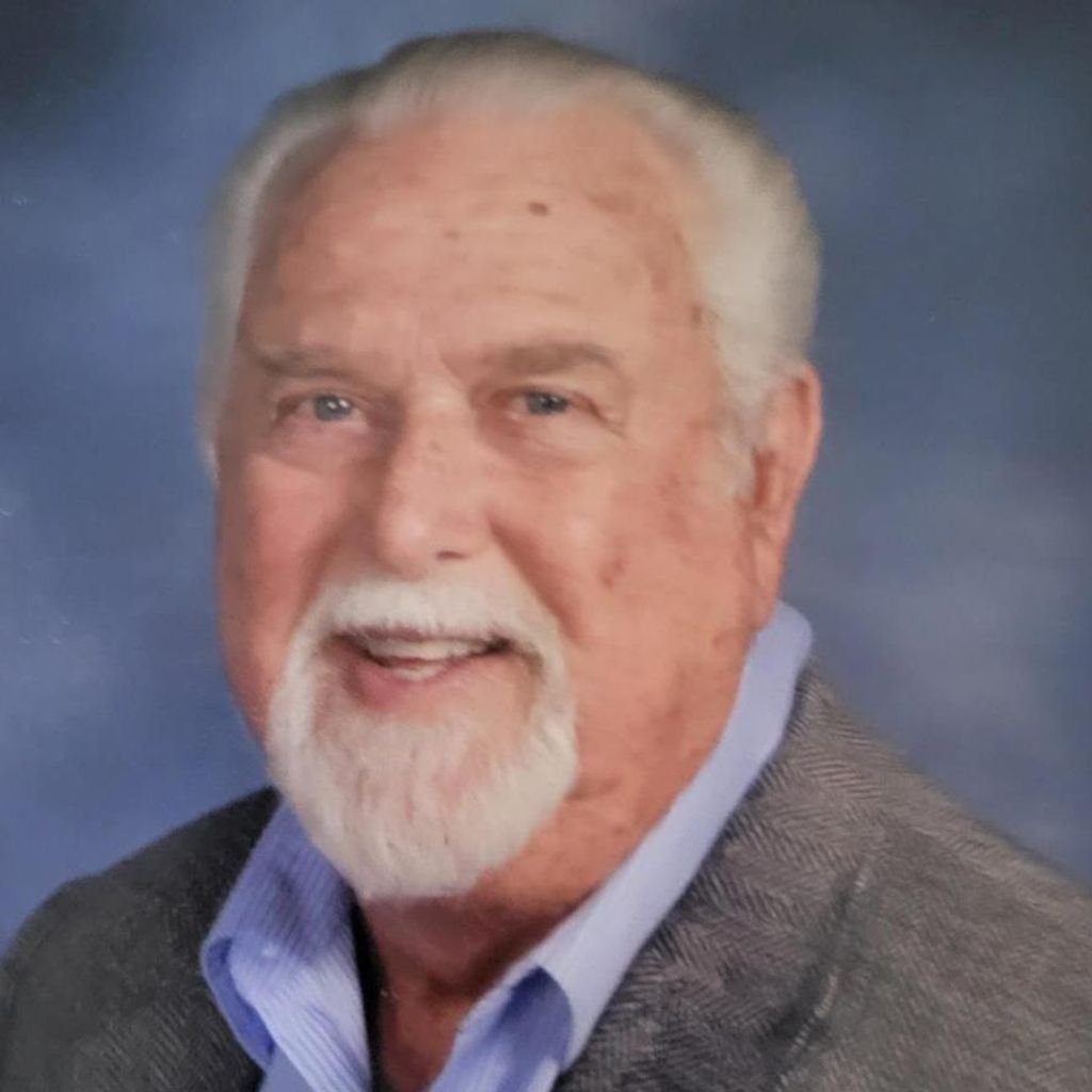 Roy Riley Profile Photo