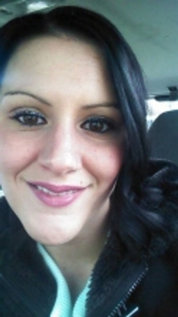 Holly Anne Salvino