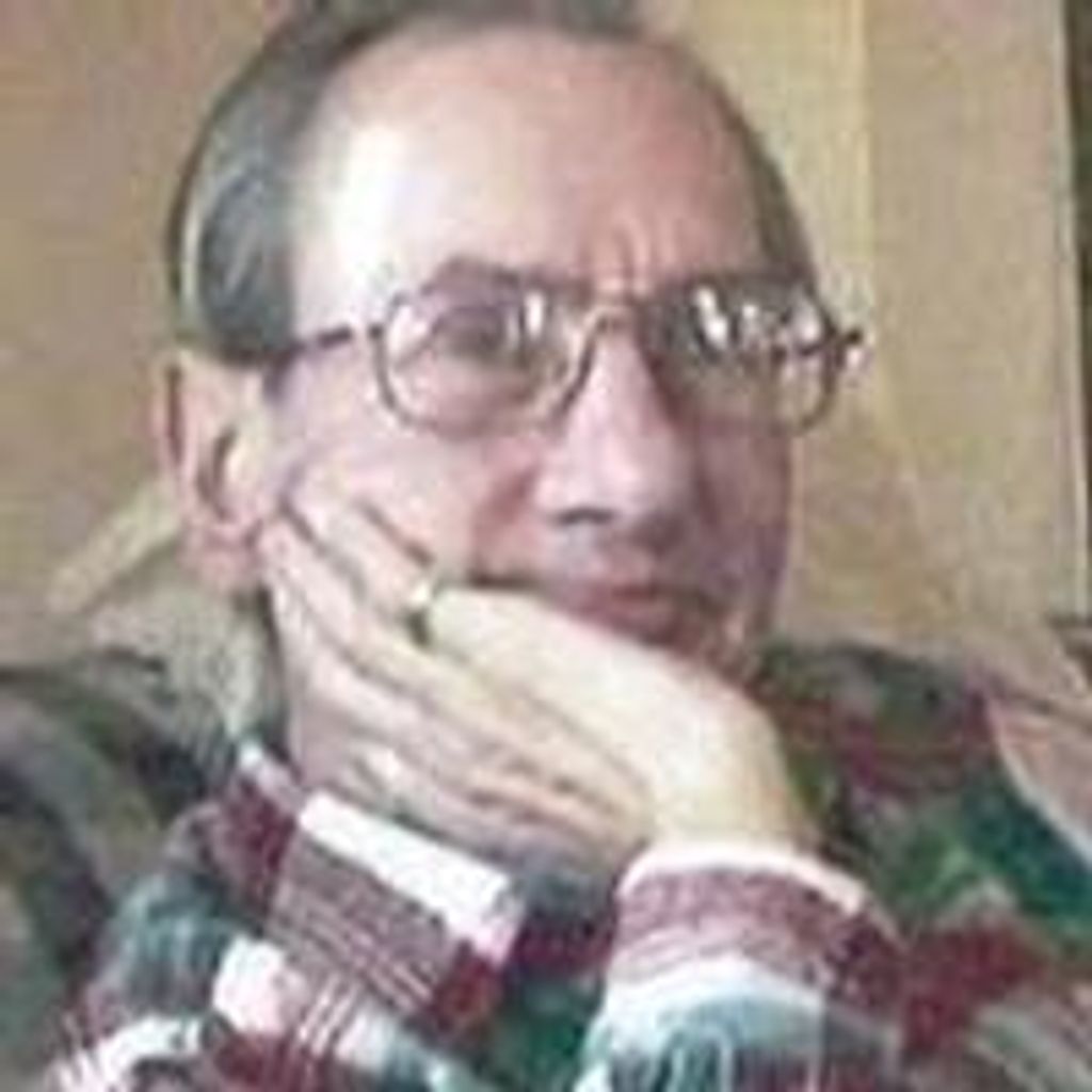 David Peterson Profile Photo