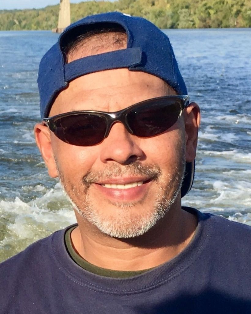 Walter Velazquez Profile Photo