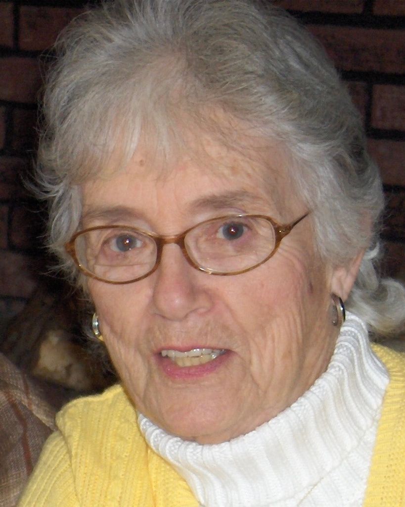 Barbara A. Brown