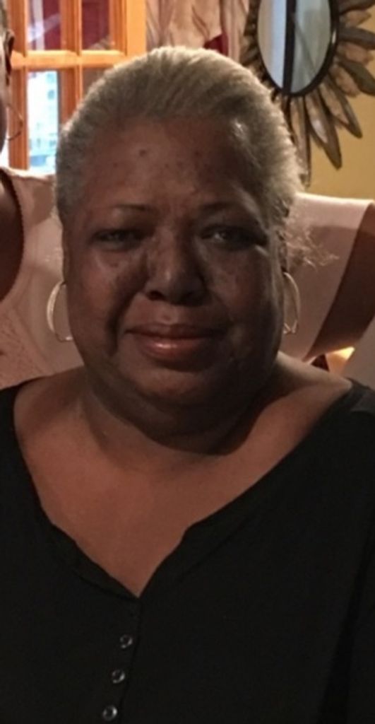 Janice Faye Dixon Profile Photo