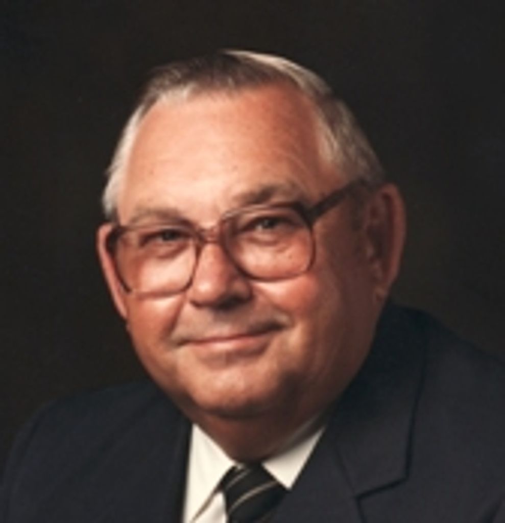 Harold W. Roloff Profile Photo