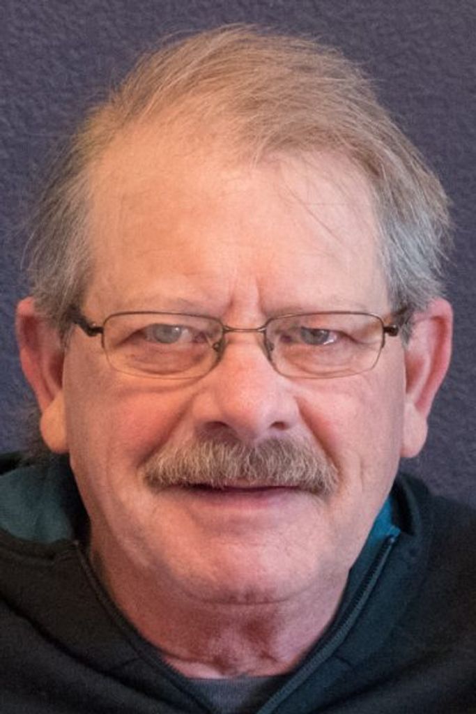 Richard “Rick” Wensel