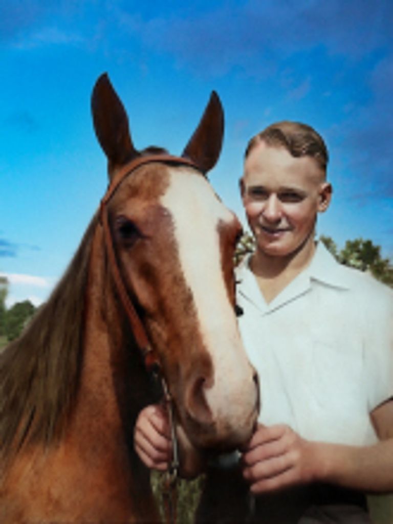 Ira Lee Davenport Profile Photo