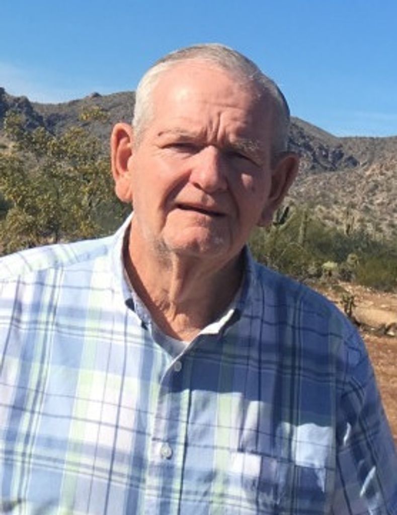 Irvin Dean Bates, Jr. Profile Photo