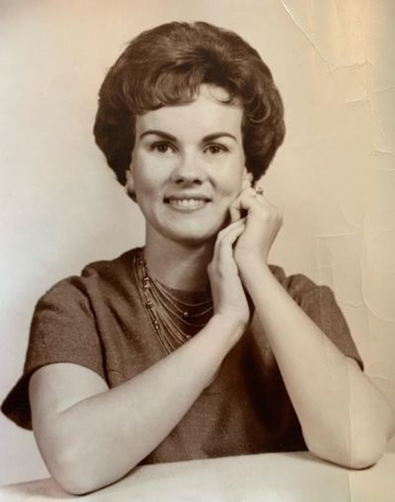 Joyce Minton Profile Photo