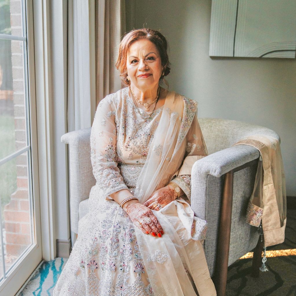 Monika Ramesh Keswani Profile Photo