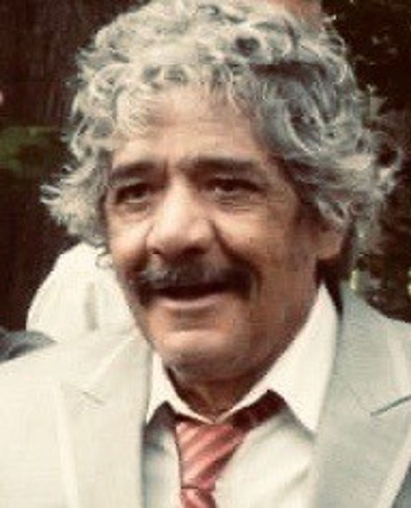 Ronald Perry Profile Photo