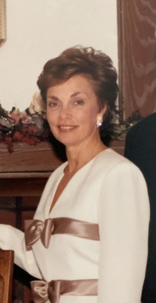 Elizabeth Ruth Futyma