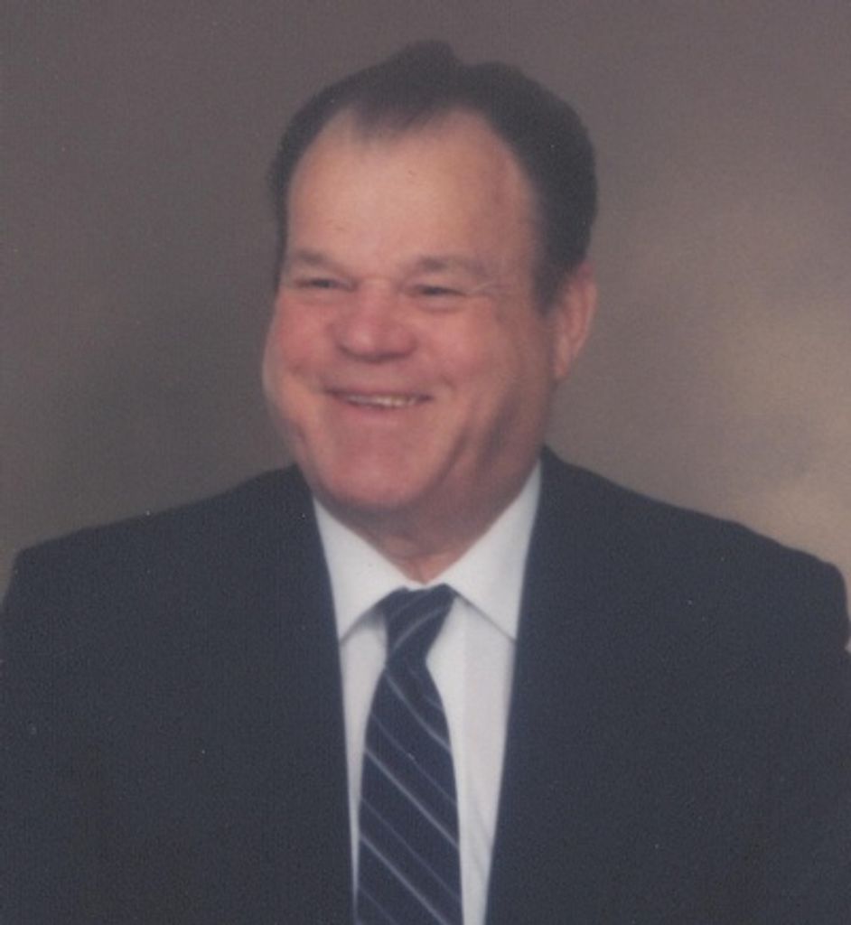 Claude Benjamin Crofford